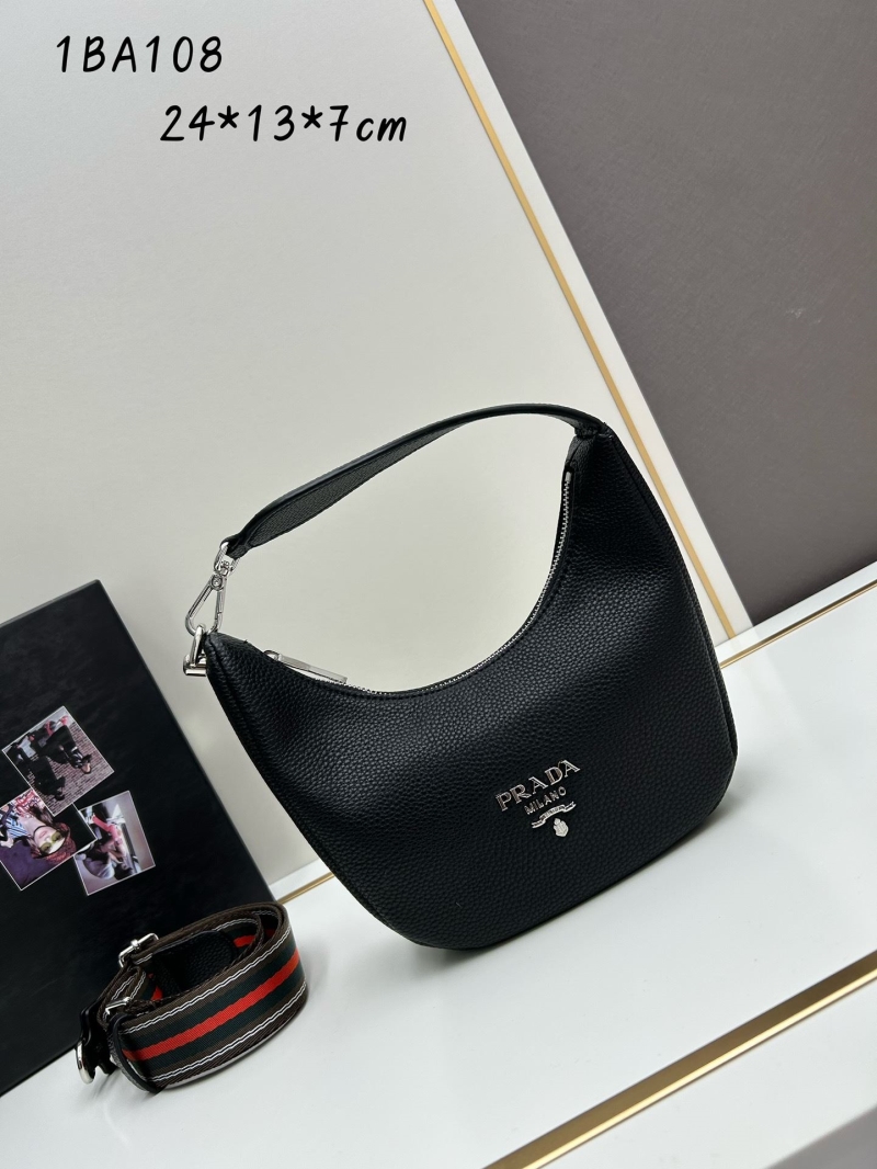 Prada Top Handle Bags